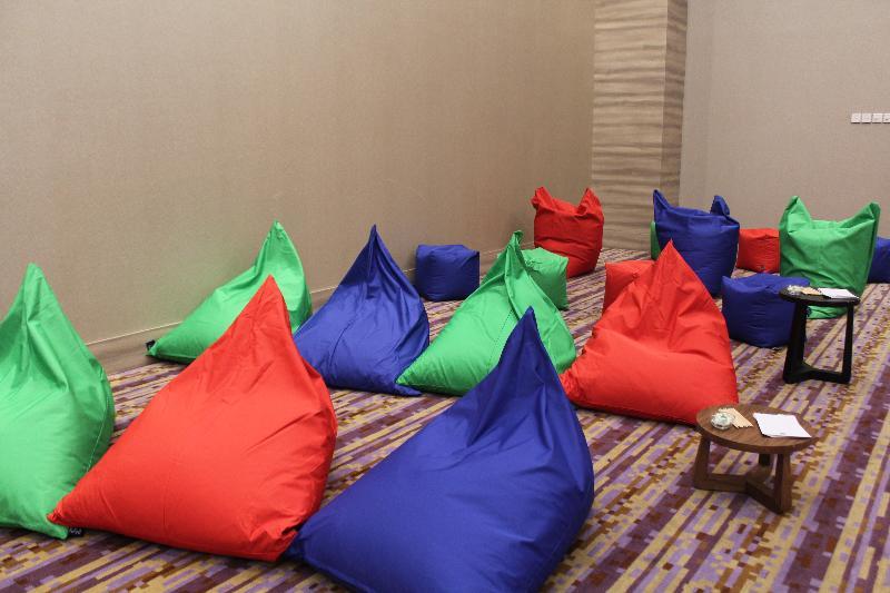 Ibis Styles Jakarta Mangga Dua Square Exterior photo